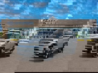 New 2025 Hyundai Santa Fe Limited image 1