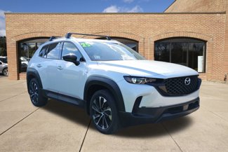 New 2025 MAZDA CX-50 2.5 Hybrid w/ Cargo Package image 1