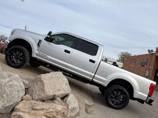 Used 2019 Ford F250 XLT image 1