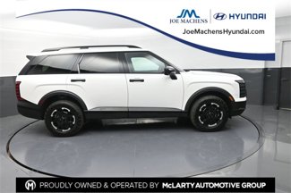 New 2026 Hyundai Palisade XRT Pro image 1