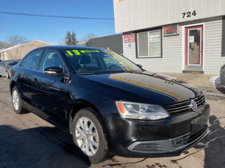 Used 2013 Volkswagen Jetta SE image 1