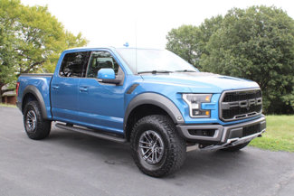 Used 2019 Ford F150 Raptor w/ Equipment Group 802A Luxury image 1
