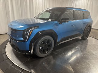 New 2026 Kia EV9 Land image 1