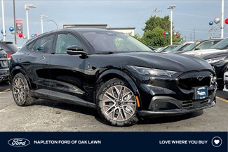New 2025 Ford Mustang Mach-E Premium image 1