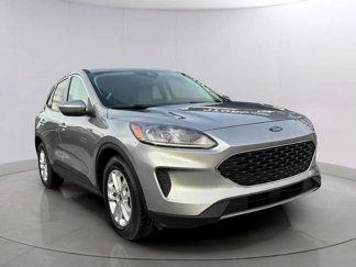 Used 2021 Ford Escape SE image 1