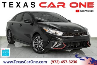 Used 2024 Kia Forte GT-Line w/ GT-Line Premium Package image 1