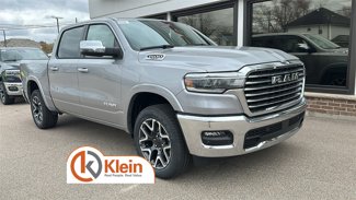 New 2025 RAM 1500 Laramie image 1