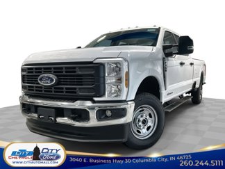 New 2025 Ford F350 XL w/ XL Chrome Package image 1