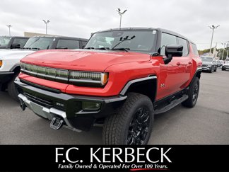 New 2026 GMC Hummer EV SUV video 1