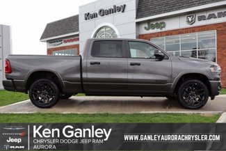 New 2025 RAM 1500 Limited image 1