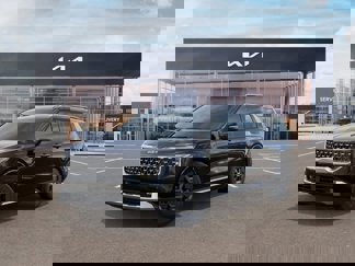 New 2025 Kia Carnival SX image 1