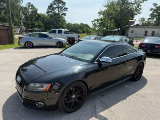 Used 2011 Audi S5 Prestige w/ Prestige Pkg image 1