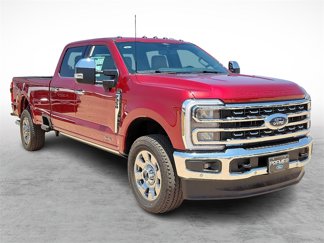 New 2025 Ford F350 Lariat image 1
