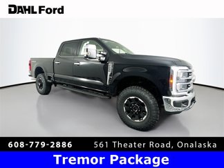 New 2026 Ford F250 Lariat image 1