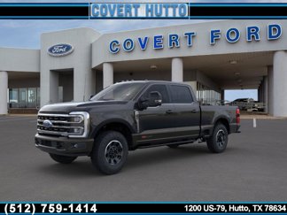New 2025 Ford F250 King Ranch image 1