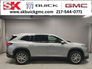 New 2026 Buick Enclave Preferred w/ Power Package image 1
