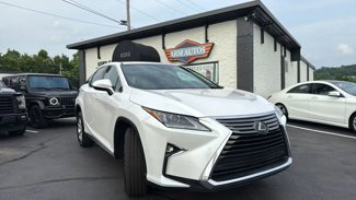 Used 2019 Lexus RX 350 AWD image 1