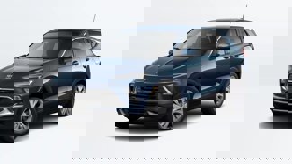 New 2026 Buick Encore GX Preferred image 1