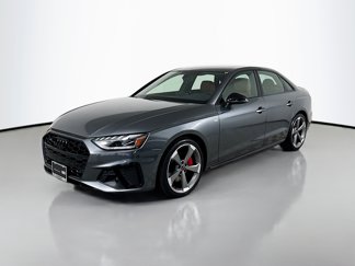 Used 2024 Audi A4 2.0T Premium Plus w/ Premium Plus Package image 1
