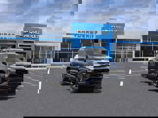 New 2026 Chevrolet Equinox ACTIV w/ Safety and Technology Package image 1