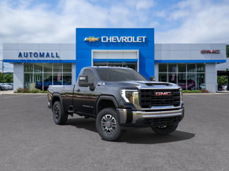 New 2025 GMC Sierra 3500 Pro w/ Convenience Package image 1