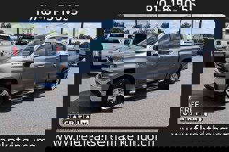 Used 2021 Chevrolet Silverado 1500 LT w/ Convenience Package II video 1