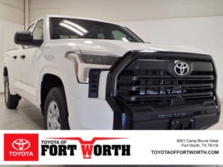 New 2025 Toyota Tundra SR image 1