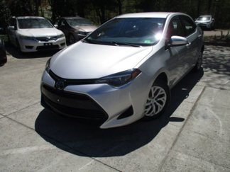 Used 2019 Toyota Corolla LE image 1