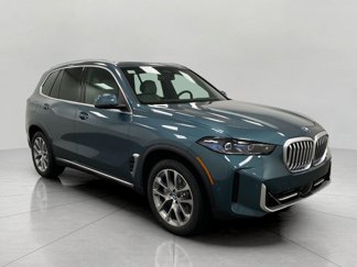 New 2026 BMW X5 xDrive40i image 1