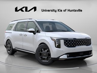 New 2026 Kia Carnival SX image 1