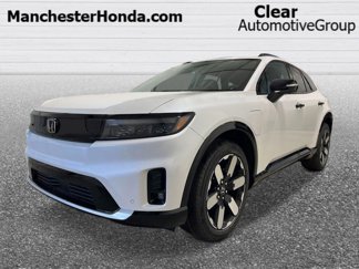 New 2025 Honda Prologue Elite image 1