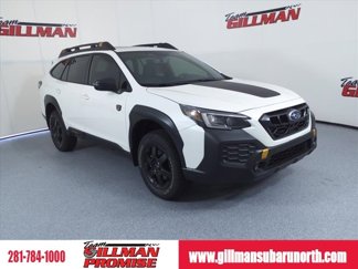New 2025 Subaru Outback Wilderness image 1