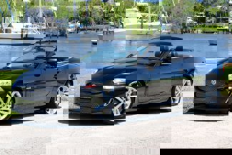 Used 2011 Jaguar XKR R image 1