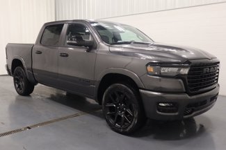 New 2025 RAM 1500 Laramie w/ Night Edition video 2