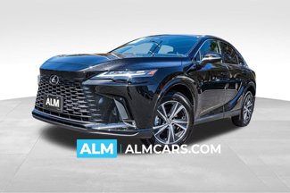 Used 2024 Lexus RX 350 AWD image 1