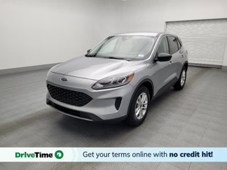 Used 2022 Ford Escape SE image 1