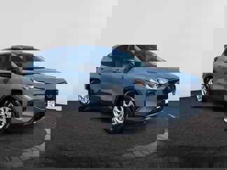 New 2025 Ford Escape Active image 1
