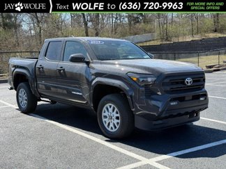 New 2025 Toyota Tacoma SR5 image 1