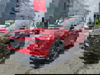 New 2025 Nissan Murano Platinum w/ Cargo Package image 1