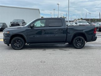 New 2026 RAM 1500 Big Horn video 2
