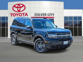 Used 2024 Ford Bronco Sport Big Bend image 1