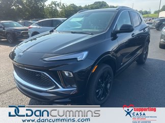 New 2026 Buick Encore GX Sport Touring image 1