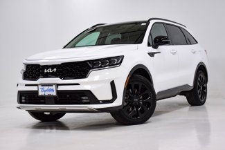 Used 2022 Kia Sorento SX image 1
