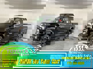 New 2026 Toyota Tundra Limited image 1