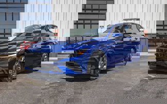 Used 2024 Hyundai Elantra SEL image 1