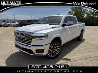 New 2025 RAM 1500 Limited image 1