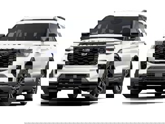 New 2025 Ford Explorer ST-Line image 1
