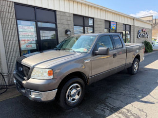 Used 2004 Ford F150 XLT image 1