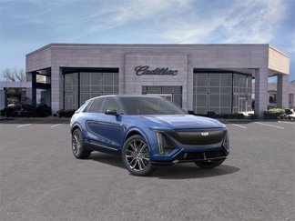 New 2026 Cadillac Lyriq V image 1
