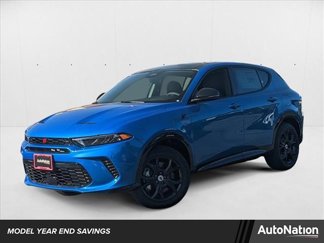 New 2024 Dodge Hornet R/T Plus w/ R/T Blacktop Package image 1